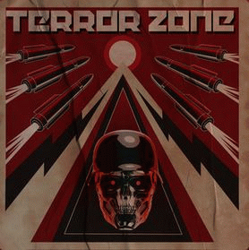 Black Sun (ECU) : Terror Zone
